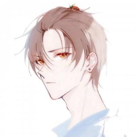 高冷动漫男生头像,人海之中你喜欢这种风格动漫头像日本动漫男生图片