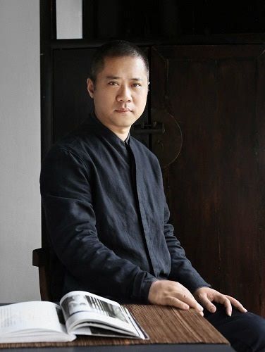 阔别多年梁冬向粉丝发公开信 他要在喜马拉雅上重读庄子