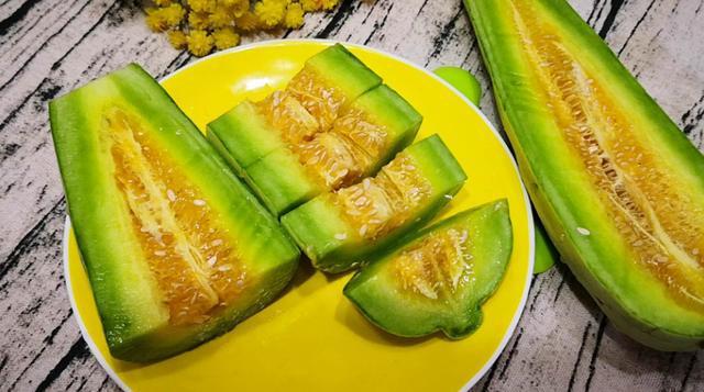 买羊角蜜时只要记住这3点保证个个又甜又多汁