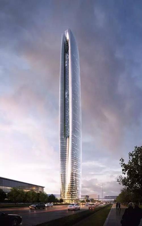 成都超高层城市综合体基坑工程临时用电方案