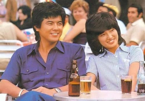 山口百惠的《秋樱》,感动千万人的经典