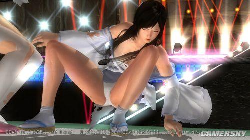 死或生5最后一战闪乱神乐碎衣大耻度系列最强绅士画面