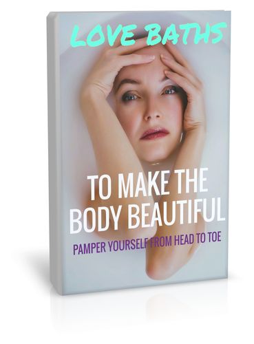 studio free ebook | beauty health | love baths to make the body