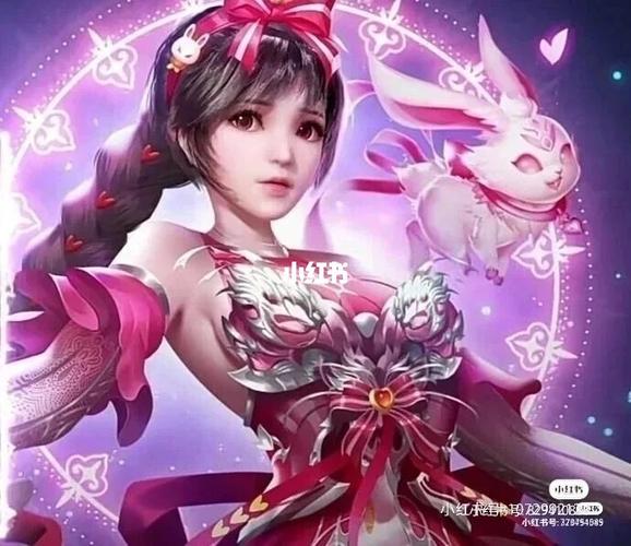 小舞头像_素材_头像