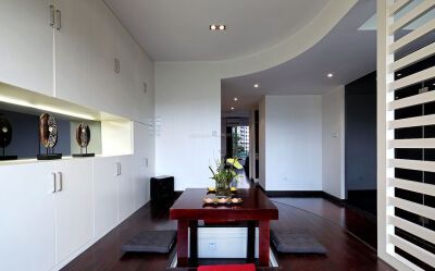 室内设计概念图