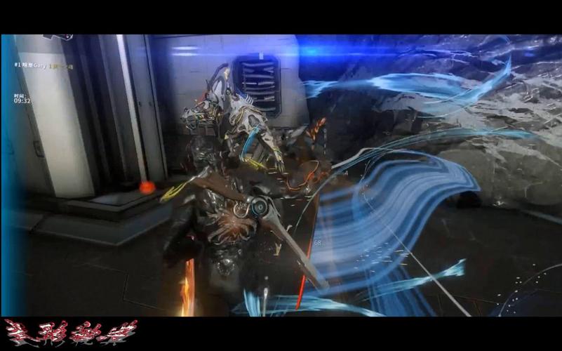 星际战甲武形秘典偏哲学向击杀秀这么丧病的一闪盘子不来看看嘛七夕