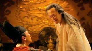 魏忠贤:从泼皮混混到权倾朝野九千岁,极品太监的赌徒人生