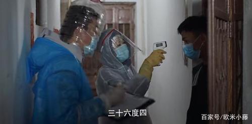 抗疫题材电视剧在一起首发即将播出 多位导演和知名明星汇聚出演