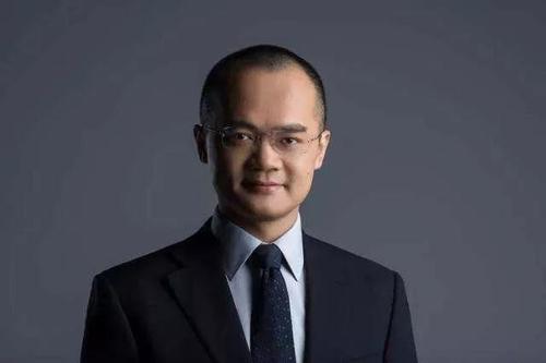 2019胡润年度人物王兴|美团,无所不能?