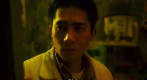 《春光乍泄》是以黎耀辉为第一人称视角拍的,所以人们太容易被梁朝伟