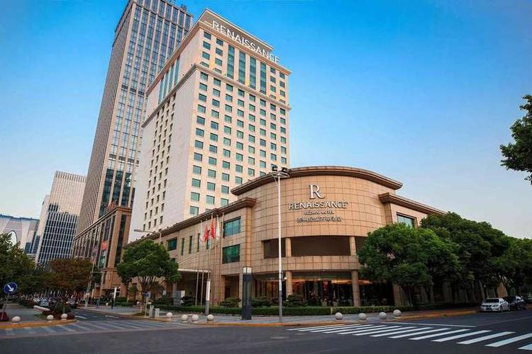 苏州(苏州)苏州尼盛万丽酒店