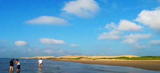 翡翠岛 (票价:75元)