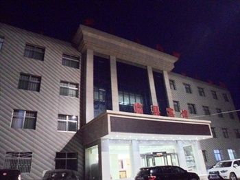 临县(吕梁)南天酒店:临县(吕梁)市南天酒店-临县(吕梁