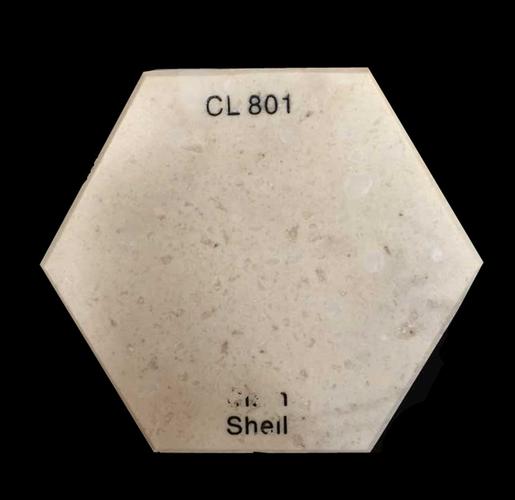 美国杜邦可丽耐人造石cl801蚬壳 4折供货