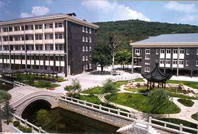 江苏省常熟市第一中学