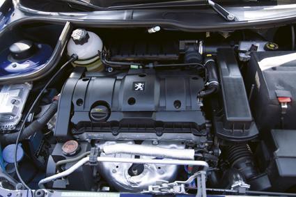 玩味生活--试驾东风标致207(图)