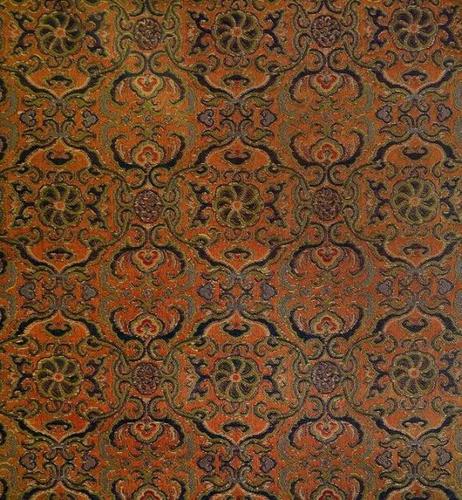 绫罗绸缎识别指南