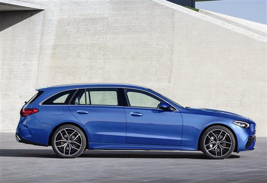 将于年内引入国产 新一代奔驰c级正式发布