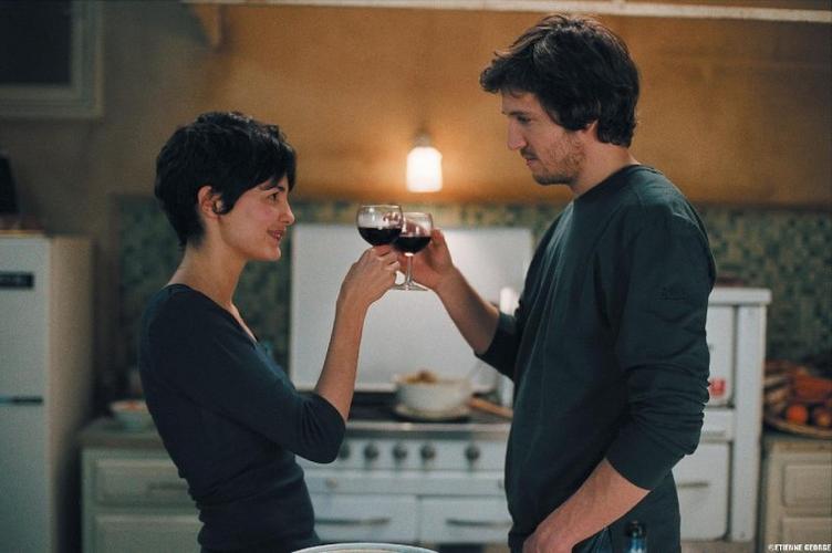 巴黎夜未眠剧照