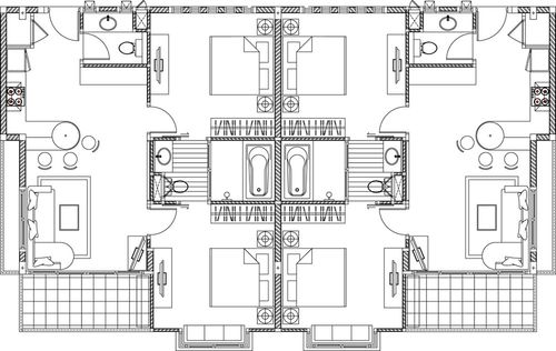 房屋结构风水大全图解 房屋结构风水的八大禁忌