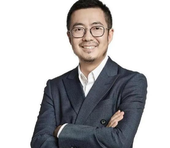 蒋凡为什么道歉天猫总裁蒋凡个人简历资料