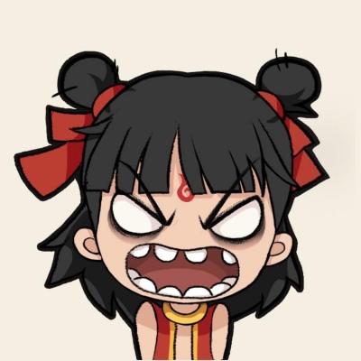 哪吒一系列可爱表情包 人的一切痛苦,本质上都是对自己的无能的愤怒.