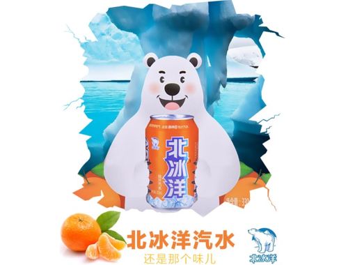 儿时的夏天记忆 北冰洋品牌故事