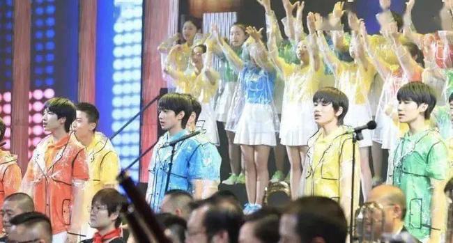 网曝时代少年团巴蜀f4将在中学合体,时间已定,粉丝半信半疑|学校|重庆