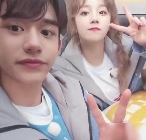 再加上新加盟的四位成员里,宋雨琦和黄旭熙更是知名度很低的新人