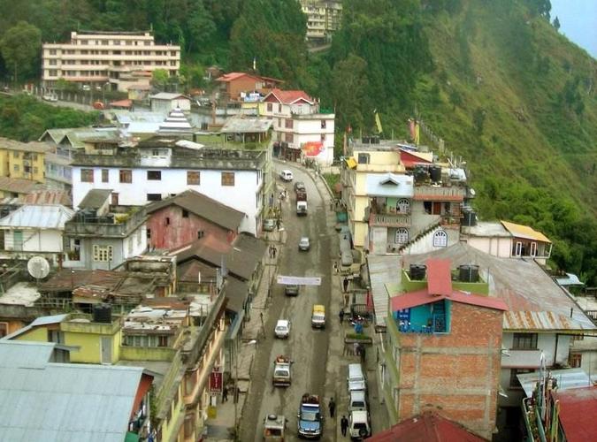 锡金甘托克返回搜狐,查看更多