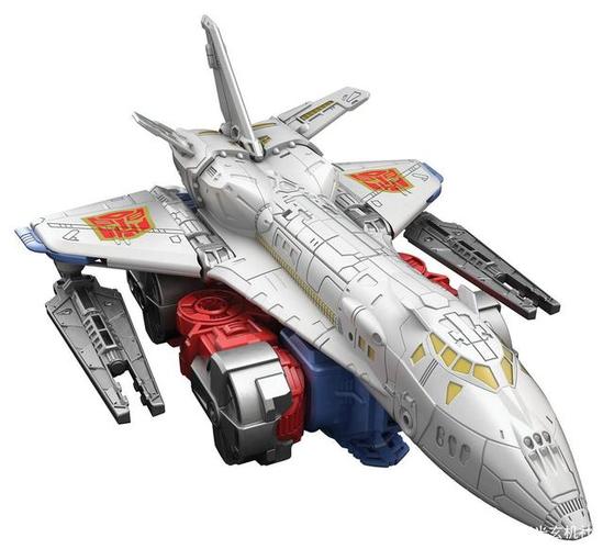 怪异的变形金刚塞伯坦星球另类原始兽-天猫号