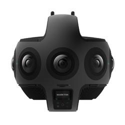 insta360 titan专业级8镜头10bit色深全景相机 11k3d相机vr摄像机