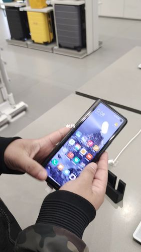 上手轻体验mix fold小米折叠屏手机_手机_华为怎么样