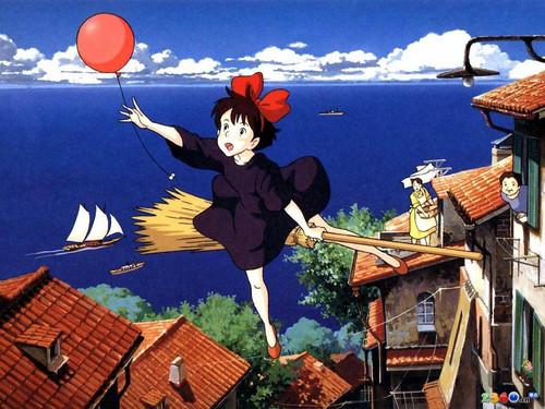 《天空之城》:宫崎骏动画世界的丰富"谜语"