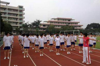 大沥初级中学