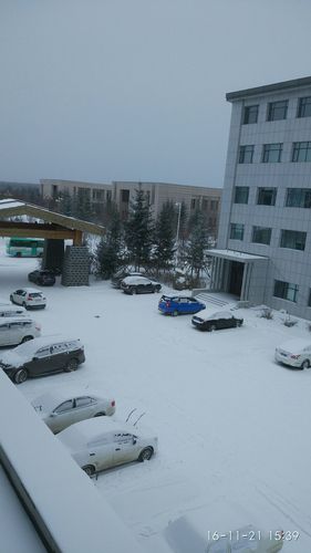 吉林省延边朝鲜族自治州安图县池北大街靠近中国建设银行(长白山支行)