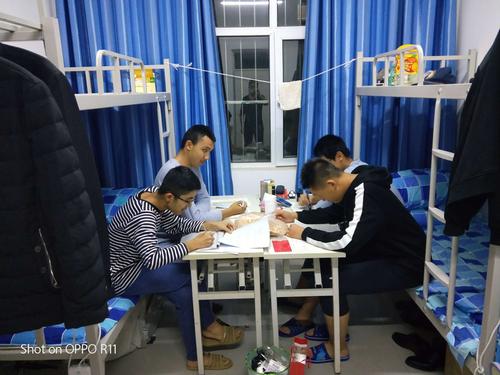 喀什特区实验学校903班学习生活剪辑