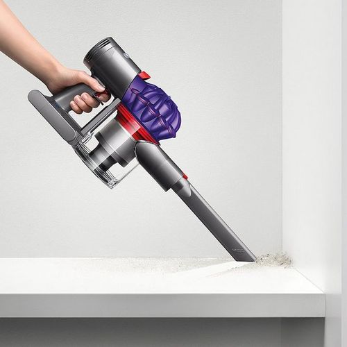 dyson 戴森 v7 car boat 家用车用 手持除螨吸尘器
