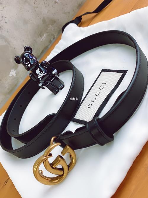 gucci经典女士皮带_皮带_古驰怎么样_时尚_配饰