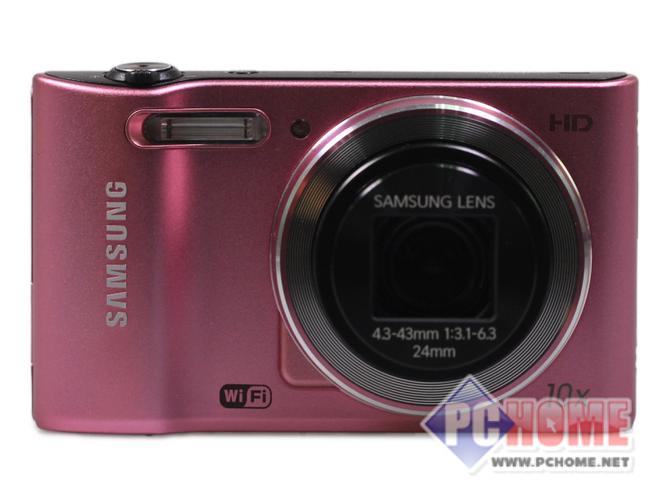 【三星 wb30f】三星 wb30f图片_外观图_细节图|pchome电脑之家