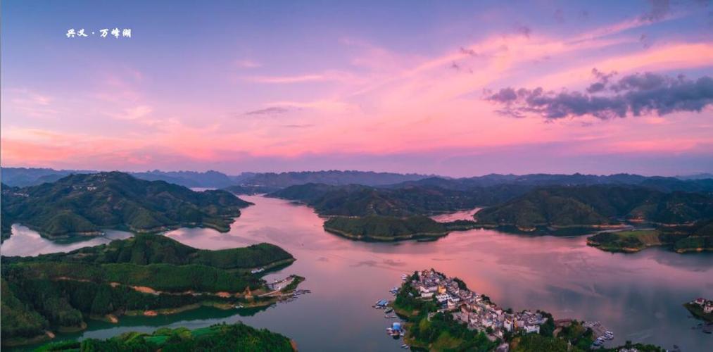 11 兴义白龙山国际山地越野跑:新增悬崖栈道