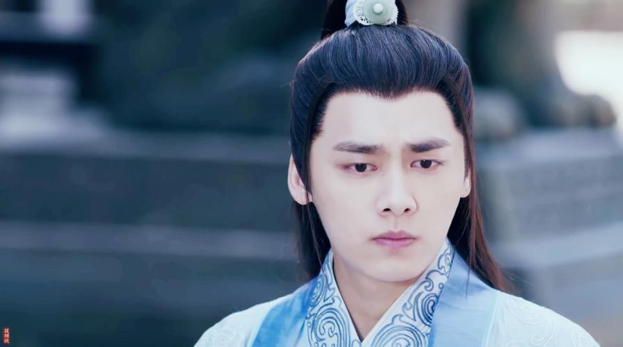 诛仙青云志李易峰饰演张小凡/鬼厉