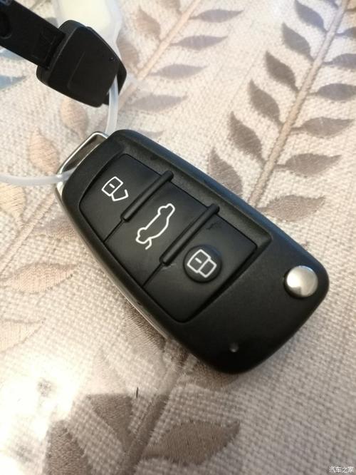 2009款a6换钥匙电池,省省省