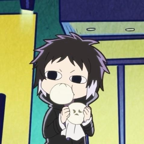 文豪野犬汪芥川龙之介