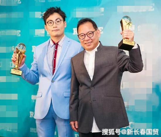 张明敏张颂华太太全港工人演唱赛