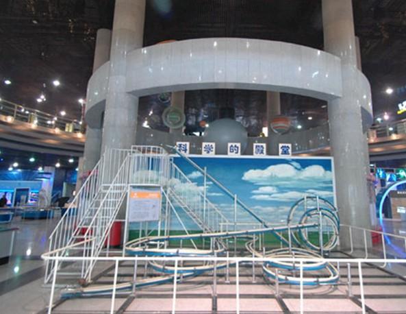 天津科技馆