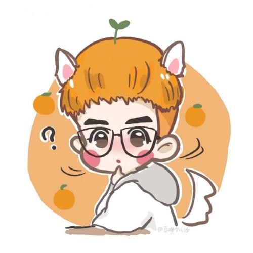 头像德云社q版头像