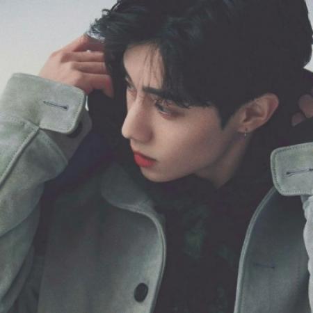 潮男头像高清帅气撩人空有颗陪你到老的心