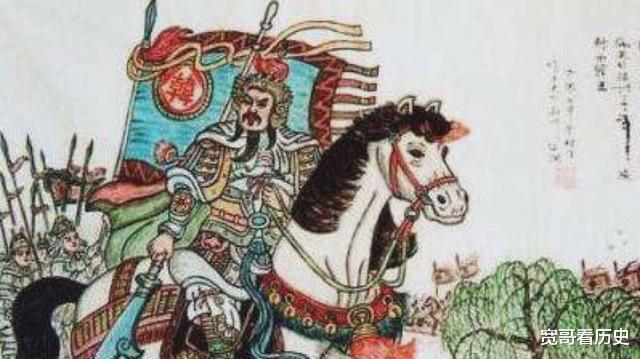 韩世忠有哪些贡献北宋历史上的抗金名将韩世忠到底是怎么死的