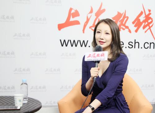 魔都100:典型上海嗲小妹司雯嘉 主张女人经济独立
